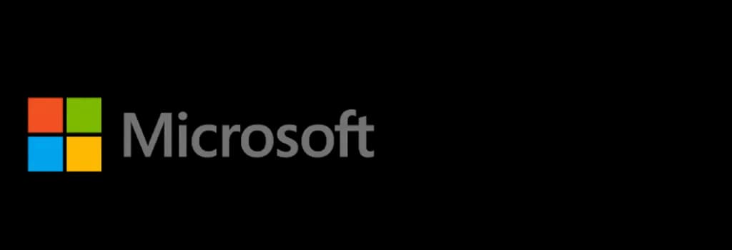 logo Microsoft Nonprofits